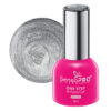 Oja Semipermanenta One Step Brilliant Gel SensoPRO Milano 8ml, Silver Time #75 Oja Semipermanenta One Step Brilliant Gel SensoPRO Milano 8ml, Silver Time #75