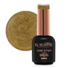 Oja Semipermanenta One Step Diamond Glamor In Gold 10ml, LUXORISE Oja Semipermanenta One Step Diamond Glamor In Gold 10ml, LUXORISE