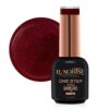 Oja Semipermanenta One Step Diamond Moulain Rouge 10ml, LUXORISE
