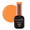 Oja Semipermanenta One Step Diamond Orange Cookie 10ml, LUXORISE Oja Semipermanenta One Step Diamond Orange Cookie 10ml, LUXORISE