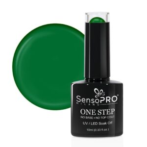 Oja Semipermanenta One Step SensoPRO Milano 10ml, Always Spring #102