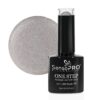 Oja Semipermanenta One Step SensoPRO Milano 10ml, Water Gold #110 Oja Semipermanenta One Step SensoPRO Milano 10ml, Water Gold #110