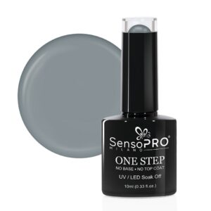 Oja Semipermanenta One Step SensoPRO Milano 10ml, Zen Stone #99
