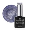 Oja Semipermanenta Platinum SensoPRO Milano 10ml, Purple Pearls #07 Oja Semipermanenta Platinum SensoPRO Milano 10ml, Purple Pearls #07