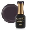 Oja Semipermanenta Revolux LUXORISE, Bitter Grey 15ml