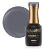 Oja Semipermanenta Revolux LUXORISE, Confident Grey 15ml Oja Semipermanenta Revolux LUXORISE, Confident Grey 15ml