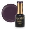 Oja Semipermanenta Revolux LUXORISE, Dark Velvet 15ml Oja Semipermanenta Revolux LUXORISE, Dark Velvet 15ml