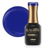 Oja Semipermanenta Revolux LUXORISE, Hot Blue 15ml Oja Semipermanenta Revolux LUXORISE, Hot Blue 15ml