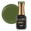 Oja Semipermanenta Revolux LUXORISE, Olive Shade 15ml Oja Semipermanenta Revolux LUXORISE, Olive Shade 15ml