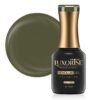 Oja Semipermanenta Revolux LUXORISE, Olive Vibe 15ml Oja Semipermanenta Revolux LUXORISE, Olive Vibe 15ml