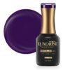 Oja Semipermanenta Revolux LUXORISE, Purple Alert 15ml Oja Semipermanenta Revolux LUXORISE, Purple Alert 15ml