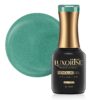 Oja Semipermanenta Revolux LUXORISE, Rare Teal 15ml Oja Semipermanenta Revolux LUXORISE, Rare Teal 15ml