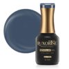 Oja Semipermanenta Revolux LUXORISE, Steel Blue 15ml Oja Semipermanenta Revolux LUXORISE, Steel Blue 15ml