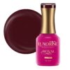 Oja Semipermanenta Royal Collection LUXORISE, Royal Burgundy 15ml Oja Semipermanenta Royal Collection LUXORISE, Royal Burgundy 15ml
