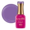 Oja Semipermanenta Royal Collection LUXORISE, Royal Lavender 15ml Oja Semipermanenta Royal Collection LUXORISE, Royal Lavender 15ml