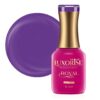 Oja Semipermanenta Royal Collection LUXORISE, Royal Purple 15ml Oja Semipermanenta Royal Collection LUXORISE, Royal Purple 15ml
