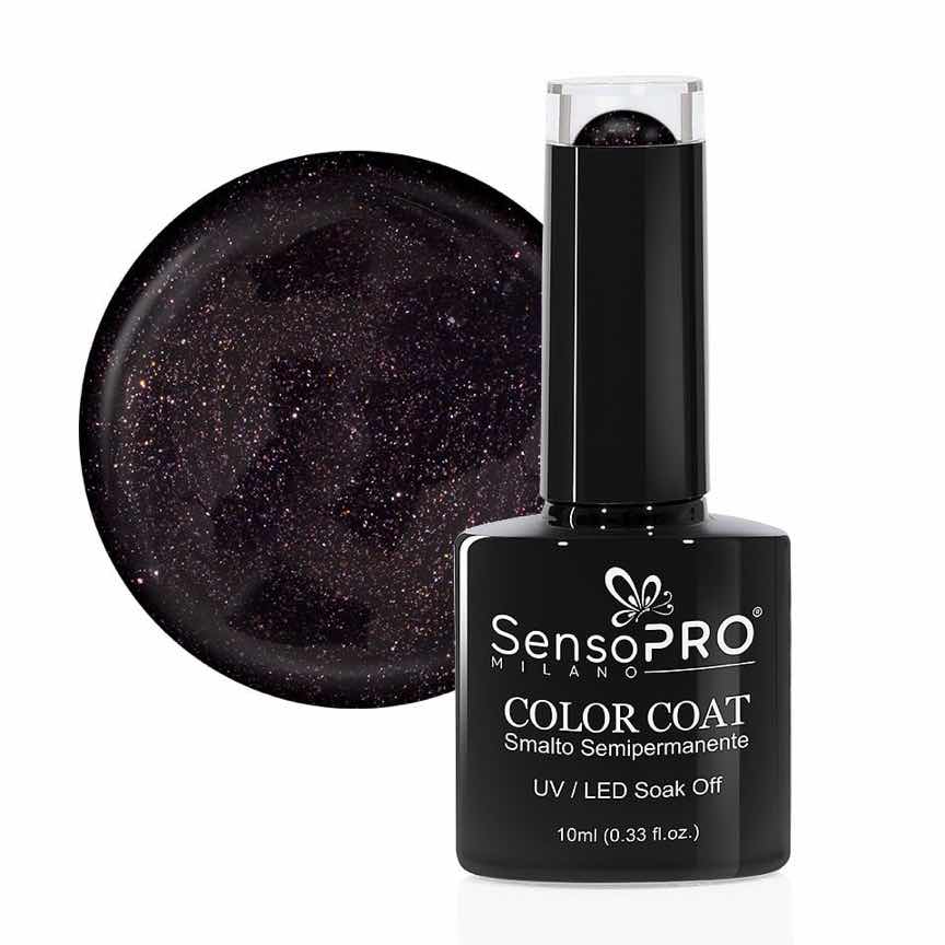 Oja Semipermanenta SensoPRO Milano 10ml - 074 Pearly Purple Oja Semipermanenta SensoPRO Milano 10ml - 074 Pearly Purple