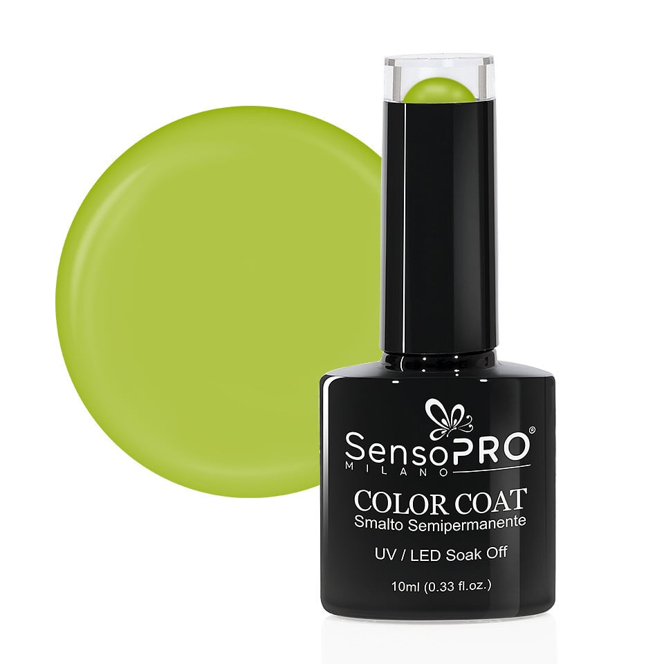 Oja Semipermanenta SensoPRO Milano 10ml - 161 Mixed Feelings Oja Semipermanenta SensoPRO Milano 10ml - 161 Mixed Feelings