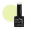 Oja Semipermanenta SensoPRO Milano 10ml - 162 Delicious Lemonade Oja Semipermanenta SensoPRO Milano 10ml - 162 Delicious Lemonade