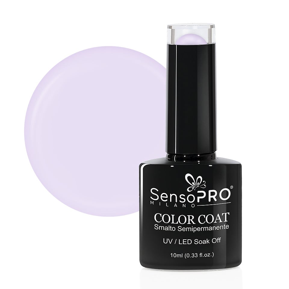 Oja Semipermanenta SensoPRO Milano 10ml - 181 Unicorn Glow Oja Semipermanenta SensoPRO Milano 10ml - 181 Unicorn Glow