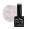 Oja Semipermanenta SensoPRO Milano 10ml - 201 Champaign Scent Oja Semipermanenta SensoPRO Milano 10ml - 201 Champaign Scent