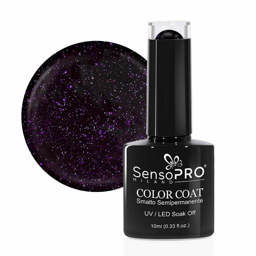 Oja Semipermanenta SensoPRO Milano 10ml - 238 Flirty Grape Oja Semipermanenta SensoPRO Milano 10ml - 238 Flirty Grape