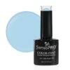 Oja Semipermanenta SensoPRO Milano 10ml - 241 Boho Blue Oja Semipermanenta SensoPRO Milano 10ml - 241 Boho Blue