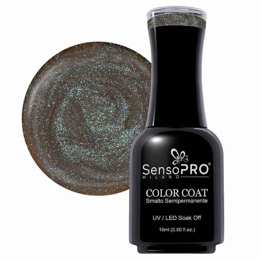 Oja Semipermanenta SensoPRO Milano 15ml, Prosecco Fine #082 Oja Semipermanenta SensoPRO Milano 15ml, Prosecco Fine #082