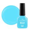 Oja Semipermanenta SensoPRO Milano, BELLA Collection - Aquamarine Pastel, 7ml Oja Semipermanenta SensoPRO Milano, BELLA Collection - Aquamarine Pastel, 7ml