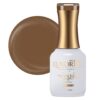 Oja Semipermanenta Winter Collection LUXORISE, Chocolate Box 15ml