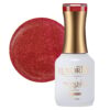 Oja Semipermanenta Winter Collection LUXORISE, Christmas Party 15ml Oja Semipermanenta Winter Collection LUXORISE, Christmas Party 15ml