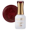 Oja Semipermanenta Winter Collection LUXORISE, Christmas Wish 15ml Oja Semipermanenta Winter Collection LUXORISE, Christmas Wish 15ml