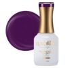 Oja Semipermanenta Winter Collection LUXORISE, Mulled Wine 15ml