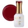 Oja Semipermanenta Winter Collection LUXORISE, Perfect Wine 15ml Oja Semipermanenta Winter Collection LUXORISE, Perfect Wine 15ml