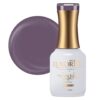 Oja Semipermanenta Winter Collection LUXORISE, Purple Bells 15ml
