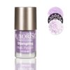 Oja Stampila Unghii LUXORISE, Laser - Violet Glow #05 Oja Stampila Unghii LUXORISE, Laser - Violet Glow #05