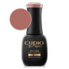 Oja semipermanenta Cupio To Go! Chestnut 15ml