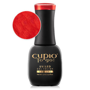 Oja semipermanenta Cupio To Go! Heart Beat 15ml