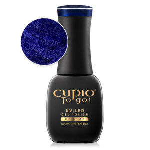 Oja semipermanenta Cupio To Go! Marine Chill 15ml