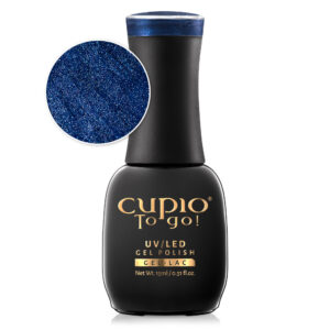 Oja semipermanenta Night Sky 15ml