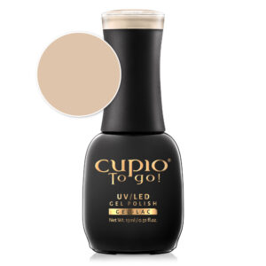 Oja semipermanenta Cupio To Go! Warm&Sweet 15ml