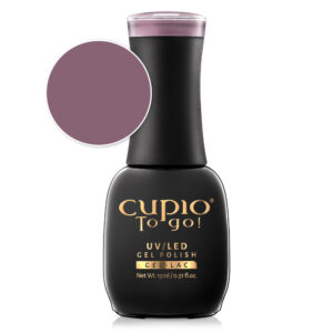 Oja semipermanenta Cupio Cocoa Foam 15ml