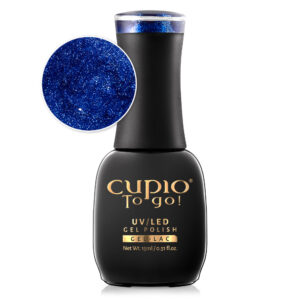 Oja semipermanenta Cupio To Go! Deep Sea 15ml