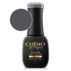 Oja semipermanenta Cupio To Go! Lava Stone 15ml