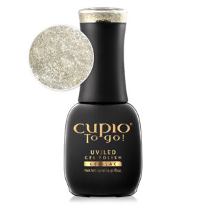 Oja semipermanenta Cupio To Go! Prosecco 15ml