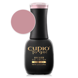 Oja semipermanenta Cupio To Go! Rose Petals 15ml