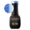 Oja semipermanenta termica glitter Blue Rain 15ml