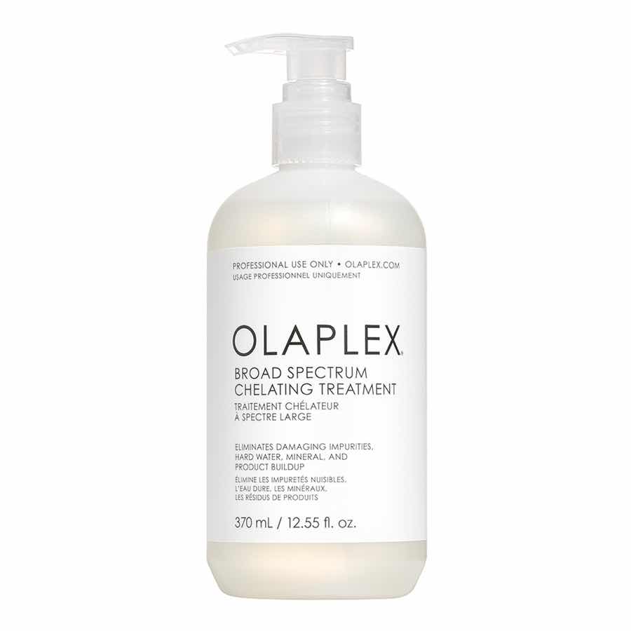 Tratament pentru par Olaplex Broad Spectrum Chelating 370 ml Tratament pentru par Olaplex Broad Spectrum Chelating 370 ml