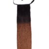 Coada Deluxe Ombre Saten Inchis/Aramiu Coada Deluxe Ombre Saten Inchis/Aramiu
