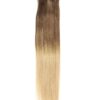 Extensii Clip-On Premium Ombre Saten Natural/Blond Extensii Clip-On Premium Ombre Saten Natural/Blond